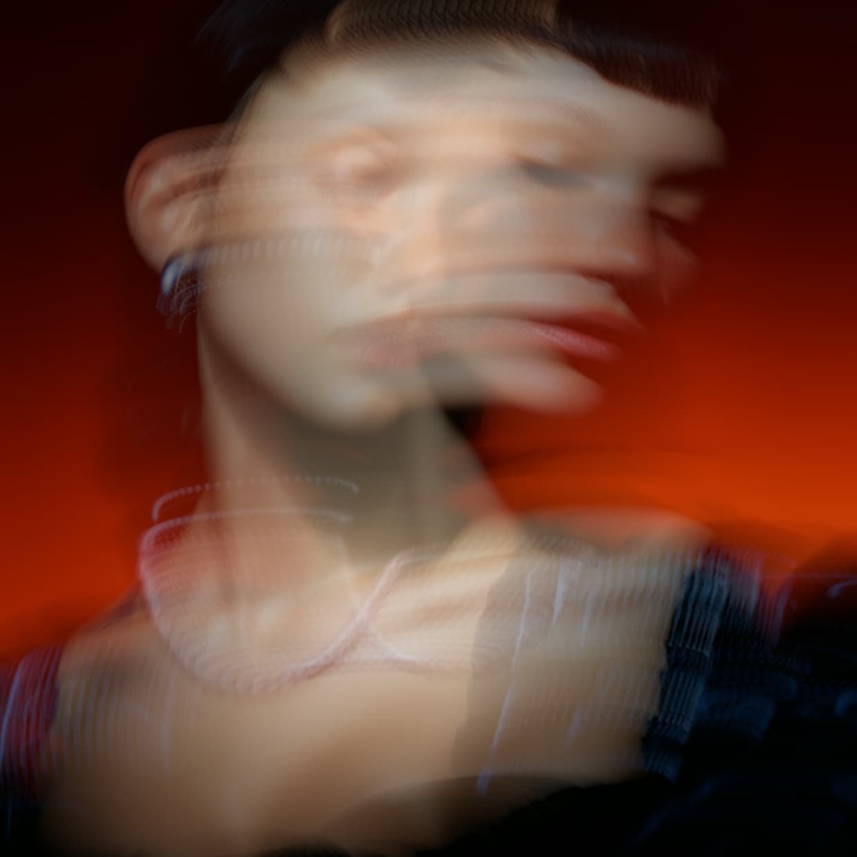 Image with Camera Shake effect applied