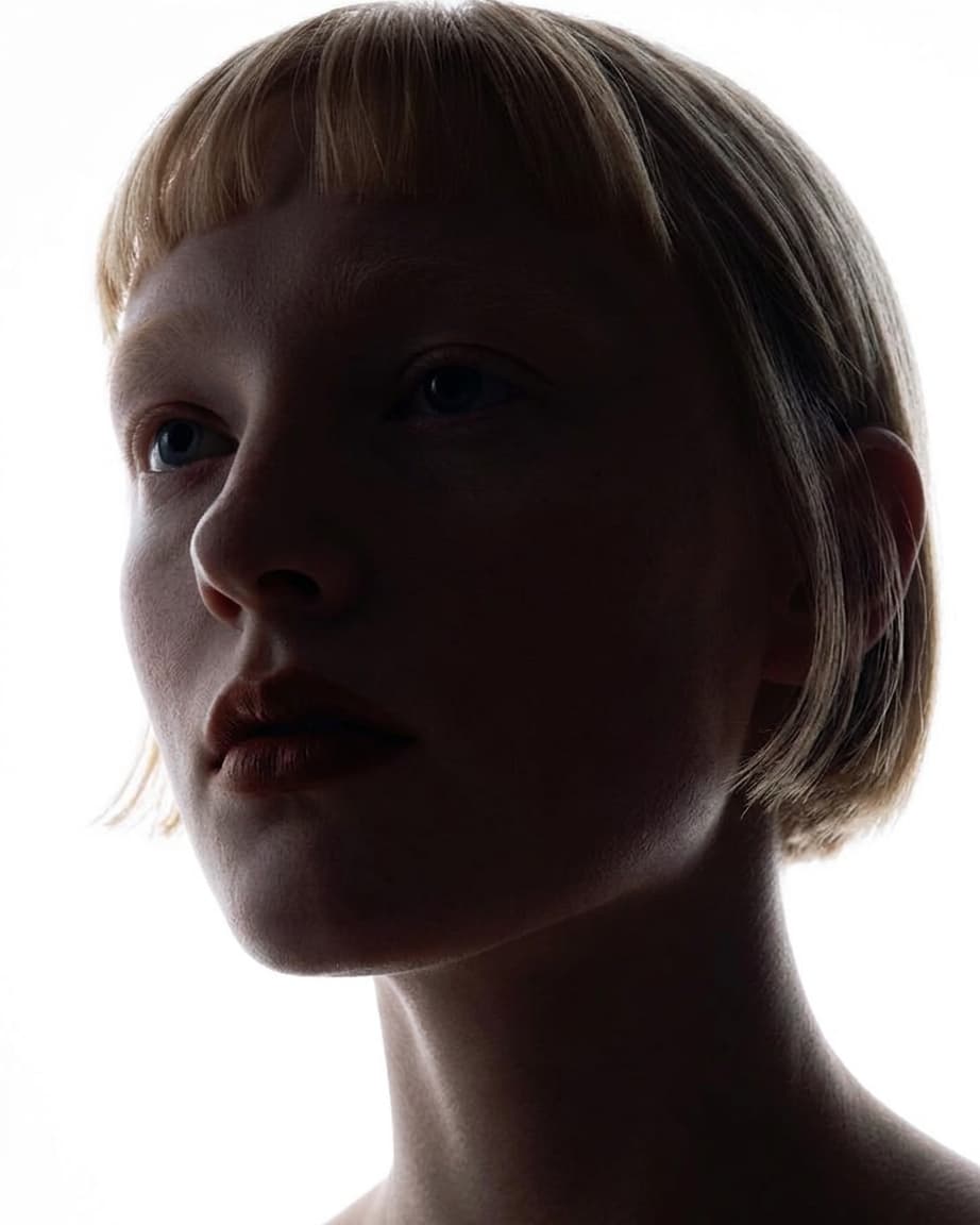 Original image before applying Gradient map effect