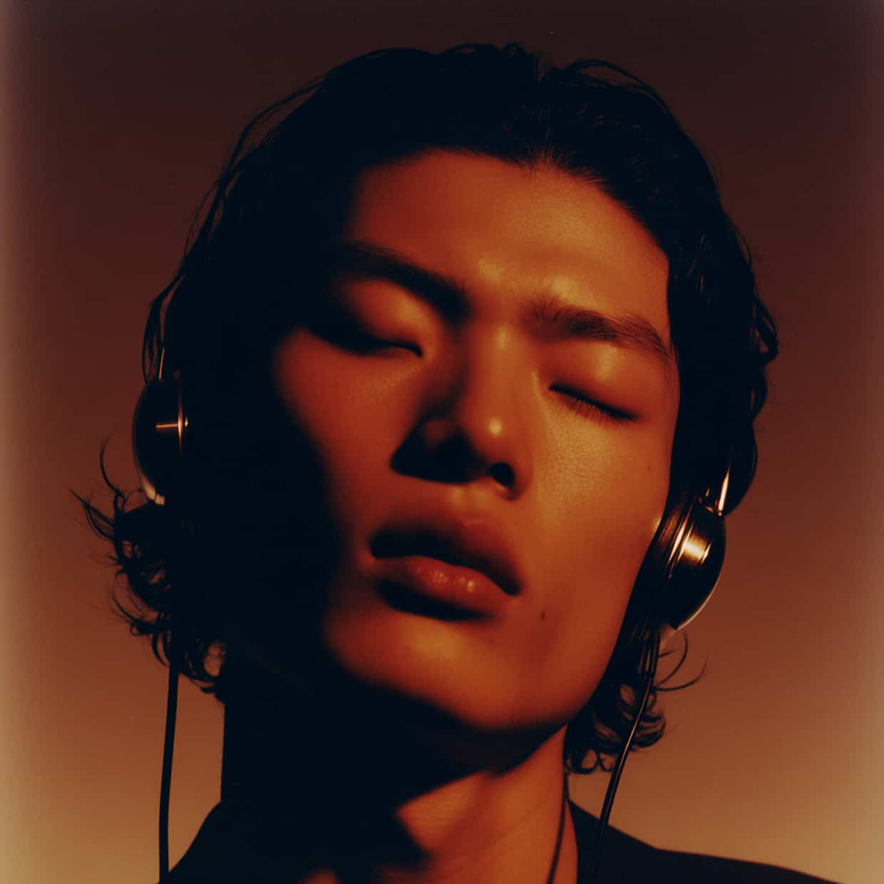 Original image before applying Elastic grid effect