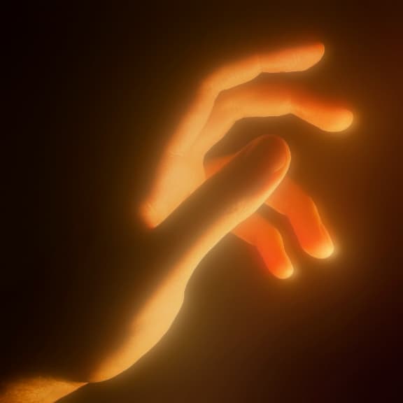 Image with Bloom effect applied