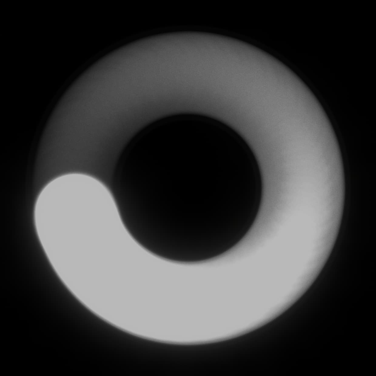 Original image before applying Frame Drop effect