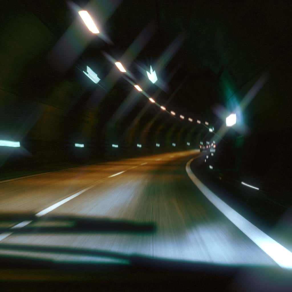 Image with Star Glow effect applied