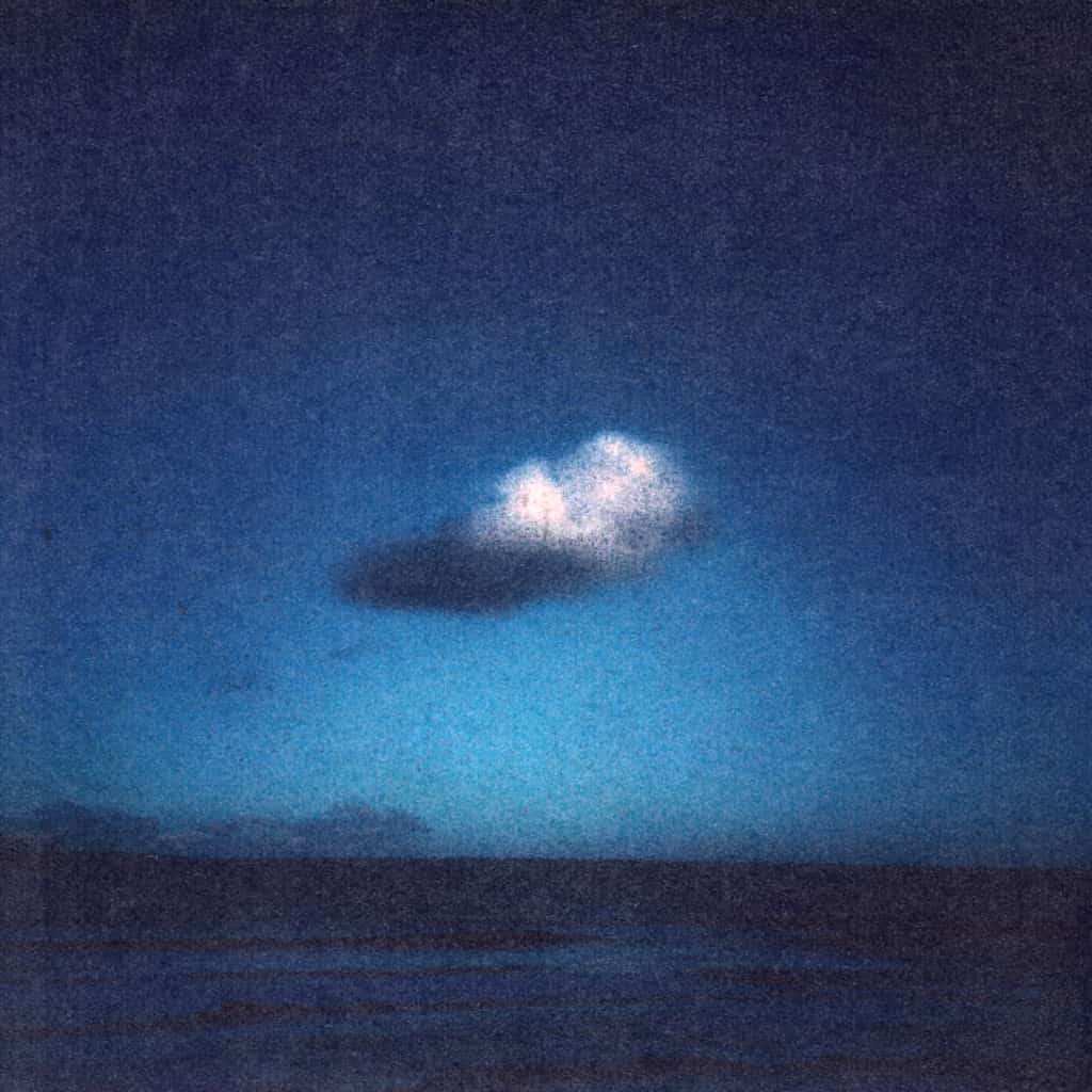 Image with Paper texture effect applied
