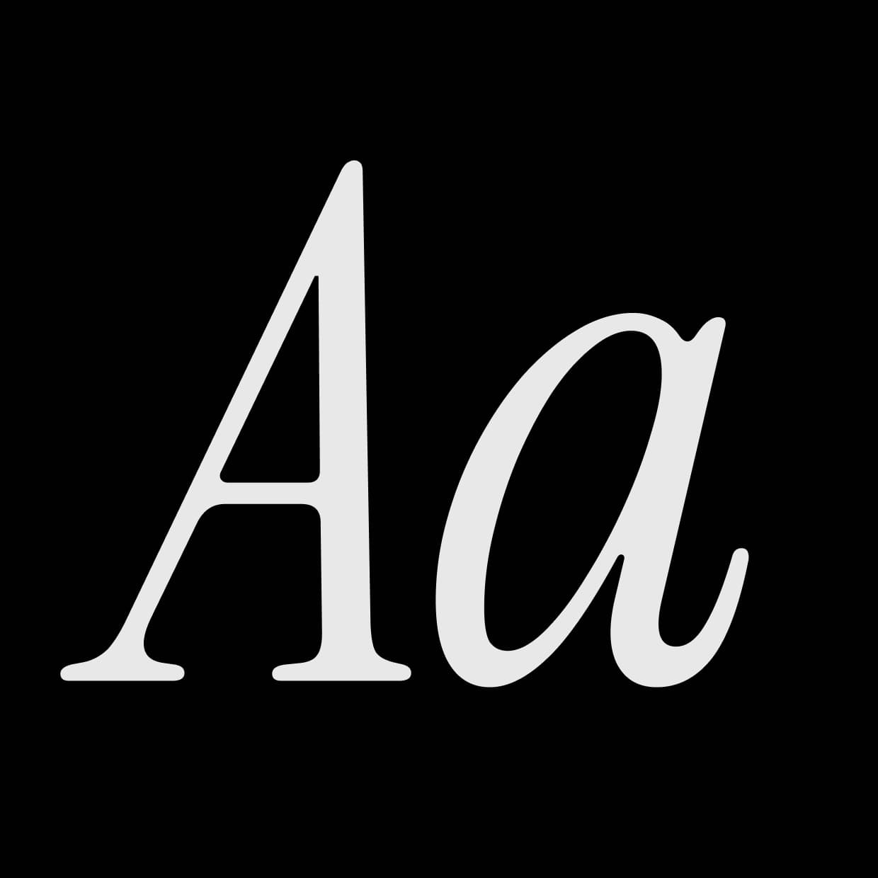Original image before applying Text effect