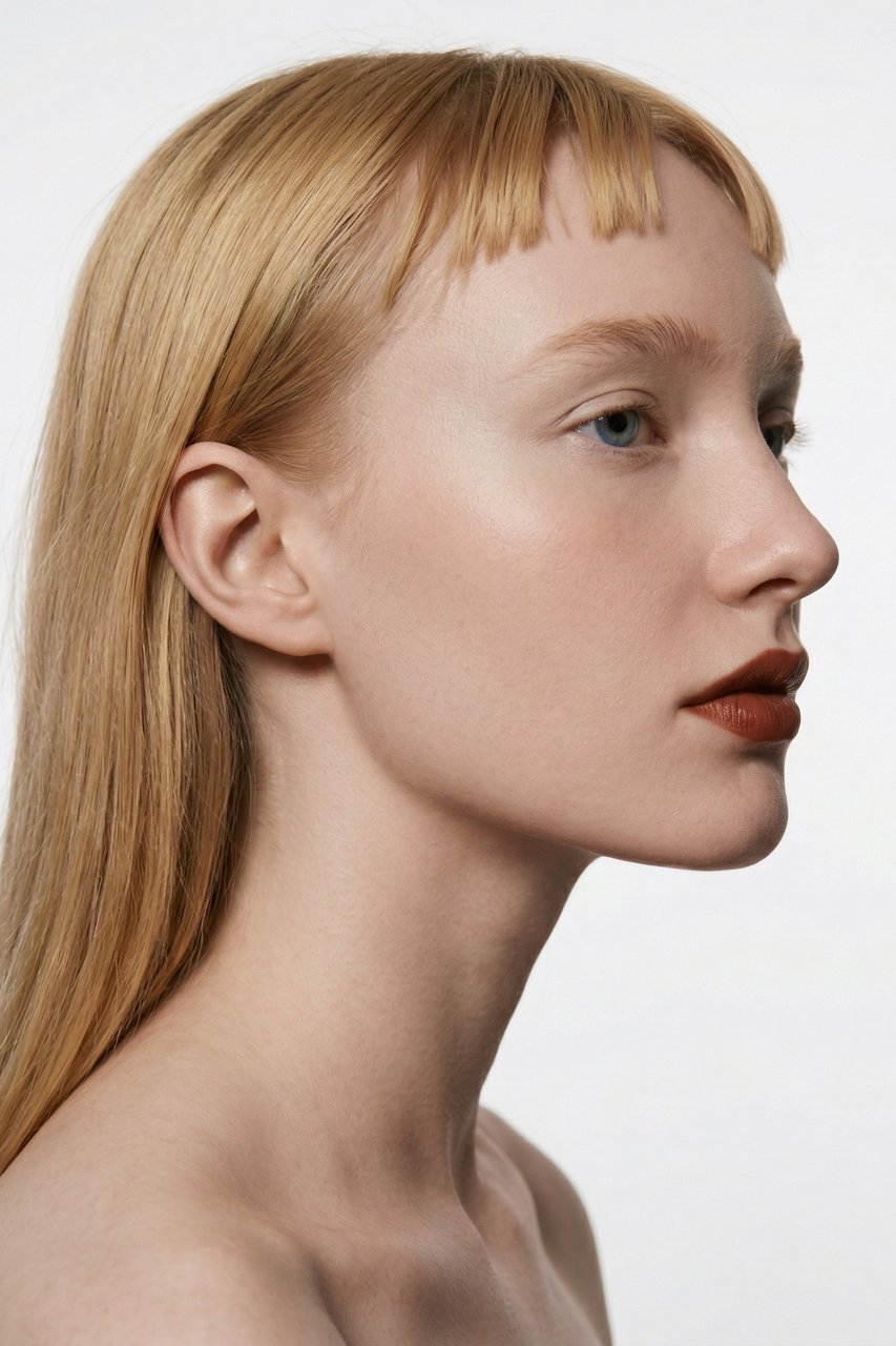 Original image before applying Cyanotype effect