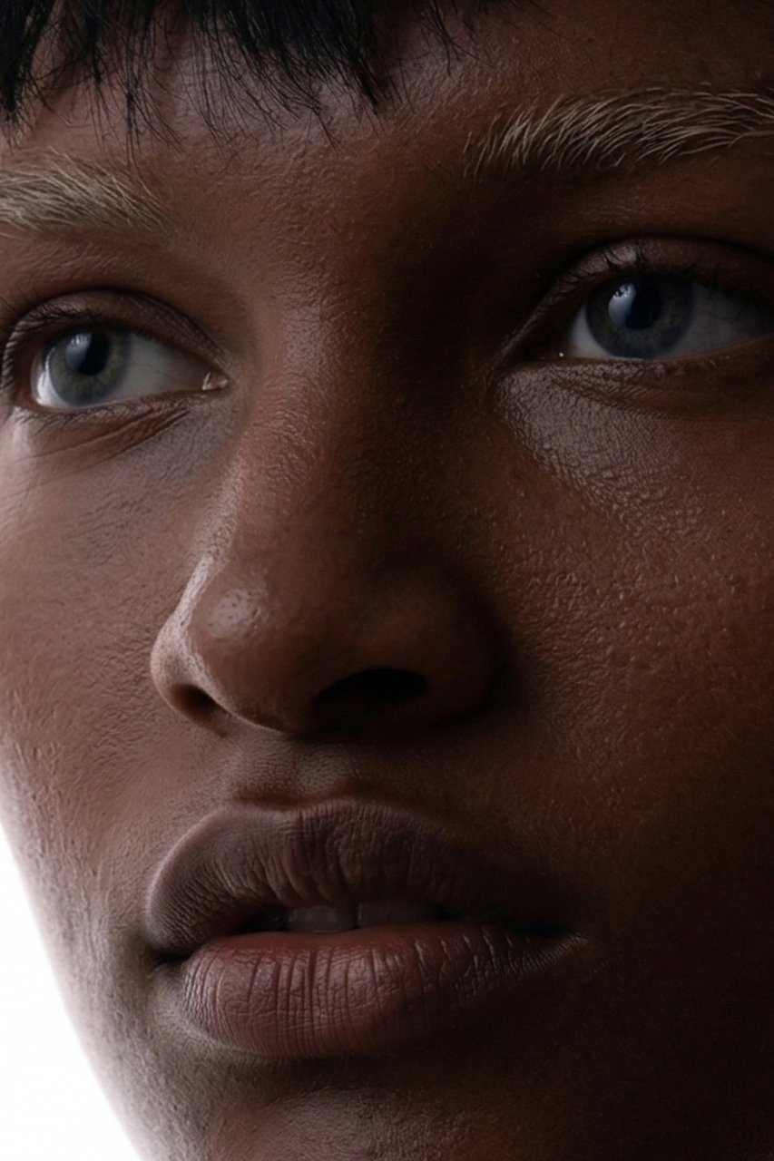 Original image before applying TV Effect effect