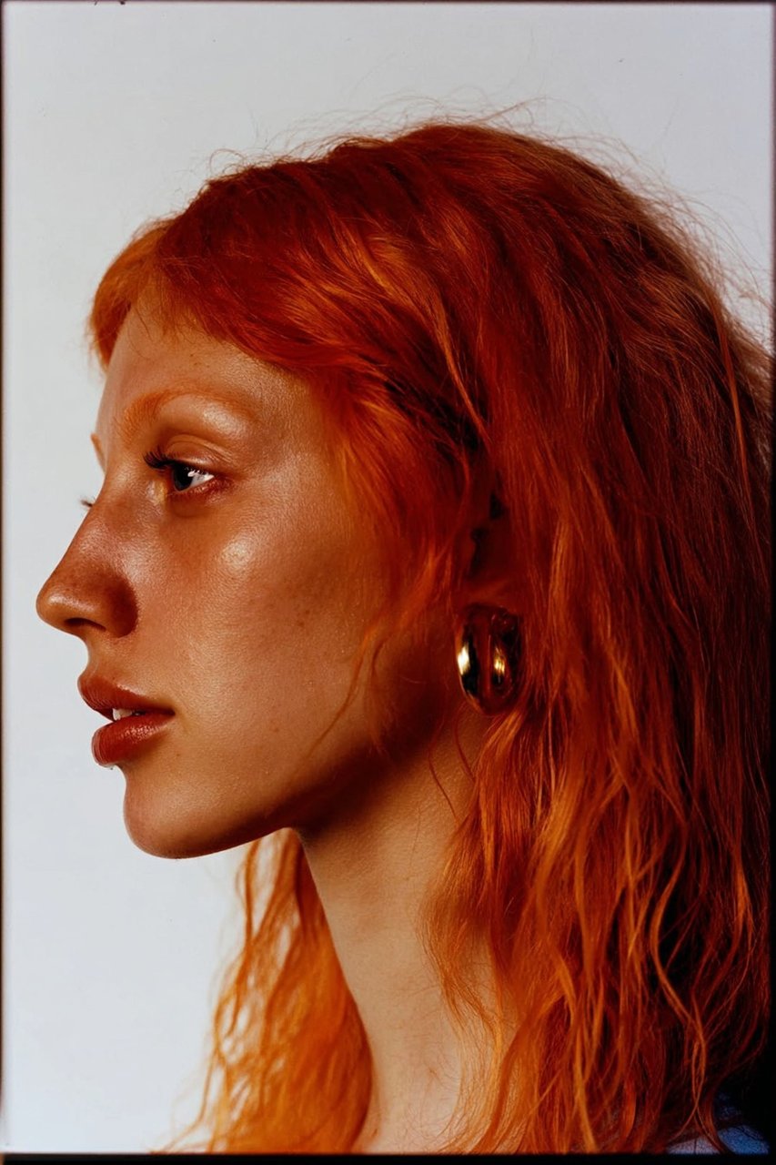 Original image before applying Vintage Poster effect